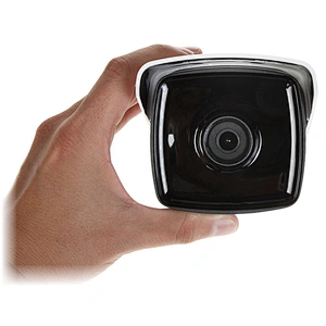 HITOSINO HV Original 2CD2T55FWD-I8 5 MP Camera With SD Card IR Fixed Bullet Elevator Security Home IP Network Camera