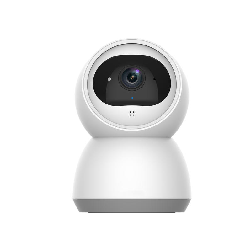 Hitosino HD night vision surveillance wireless home security wifi dome cctv camera baby monitors children kids care ptz cameras