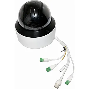 HITOSINO OEM 4MP IR PTZ Speed Dome POE IP CCTV Camera 2DE4A425IW-DE Turbo 50M IR 25x Mini PTZ Dome IP network Camera