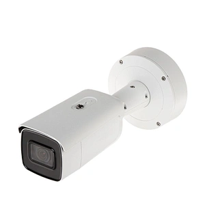 Hitosion HS-2CD2646G2-IZSU/SL 4 MP Strobe Light and Audible Warning Motorized Varifocal Bullet Network Camera