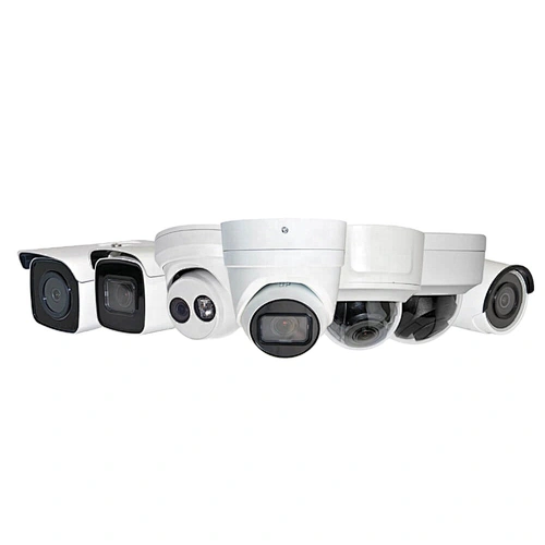 OEM HKVISION IPC Infrared 6MP 4MP 4K 8MP Network Video Outdoor IP67 PoE Home Surveillance Security System IP CCTV Camera