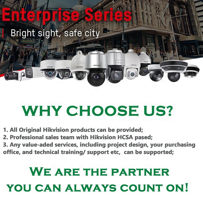 Hitosino oem poe ip kamera hk vision outdoor 2mp 4mp 5mp hd security cameras indoor surveilence cam starlight CCTV camera