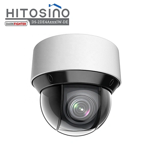 HITOSINO OEM Outdoor PoE 4MP Camara for Church 25X Optical Zoom IP66 IR PZT IR Auto Tracking IP PTZ Camera