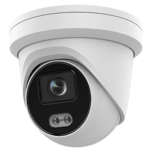HITOSINO Newest 4MP POE Full Color Built-in MIC Facial Detection Waterproof Bullet Ourdoor IP security Camera