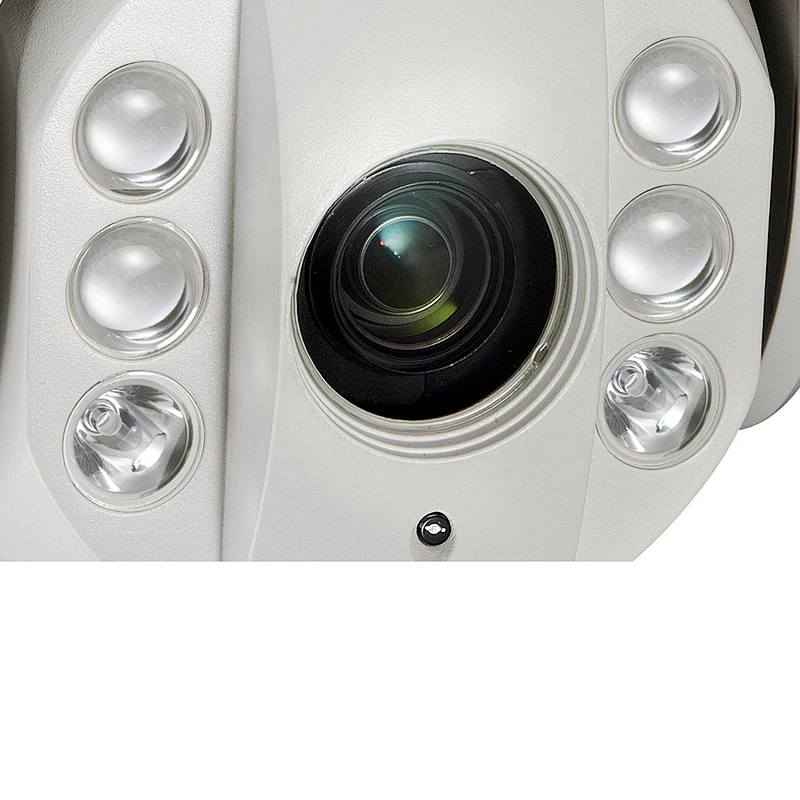 HITOSINO IP66 H.265+ ROI SD Card Slot 2DE7530IW-AE Speed Dome 150m IR Smart Auto-tracking 30X Optical Zoom 5MP IP PTZ Camera
