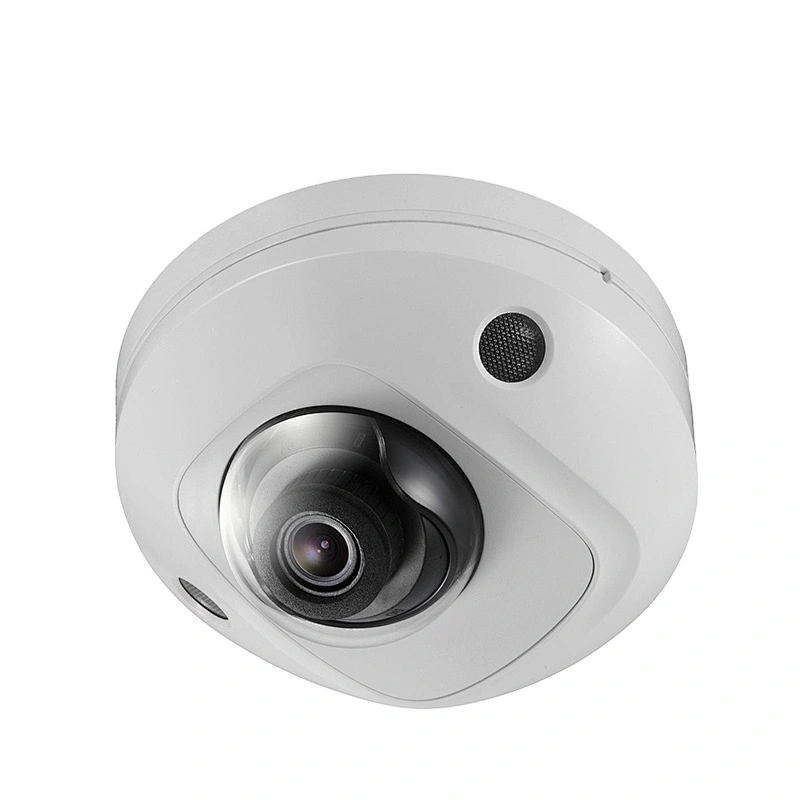Hitosion HS-2CD2526G2-I(S) 2 MP Built-in Mic Fixed Mini Dome Network secyriry Camera House Ip Securaty Camras