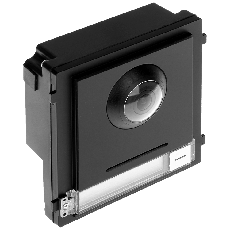 Hitosino HD 2MP POE Smart Security Video Intercom Module Door Station HD dS-KD8003-IME1 ds-kd8003 Doorbell Door Phone