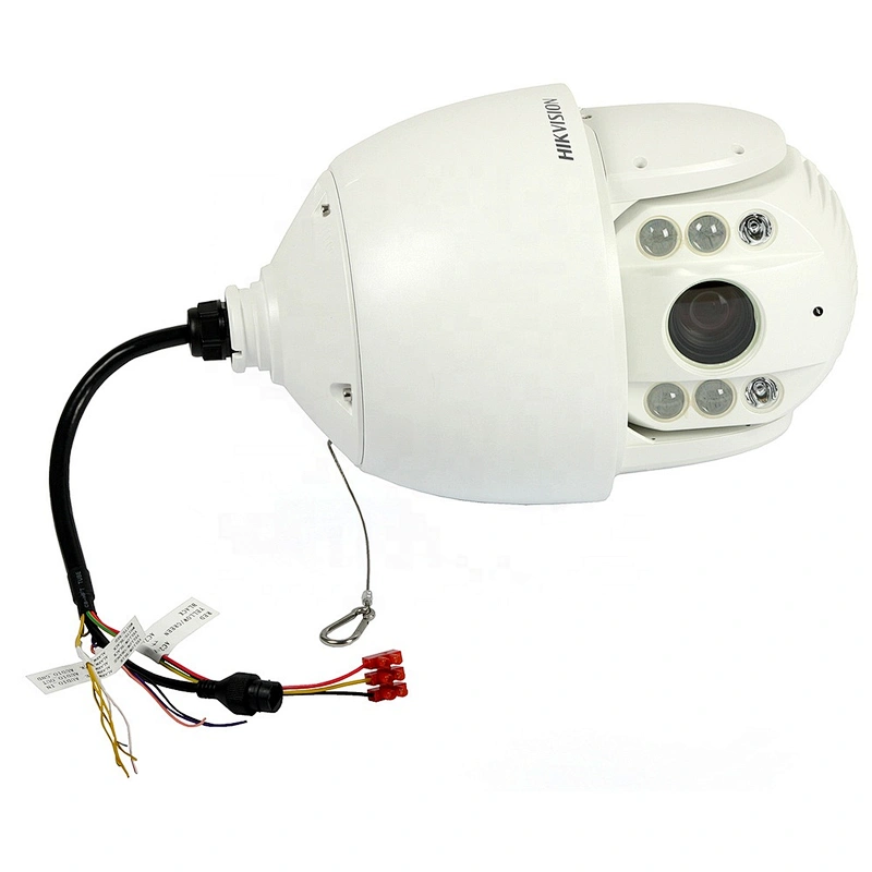 HITOSINO IP66 H.265+ ROI SD Card Slot 2DE7530IW-AE Speed Dome 150m IR Smart Auto-tracking 30X Optical Zoom 5MP IP PTZ Camera