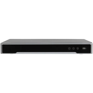HITOSINO 7608NI-K2/8P Embedded Plug & Play 4K H.265 Third-party network POE IP Camera Kit 8CH NVR
