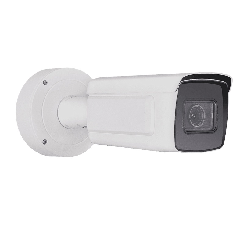 Hitosion HS-2CD2686G2-IZS 4K Varifocal Bullet Camra de Scurit Cctv Cemera de Surveillance