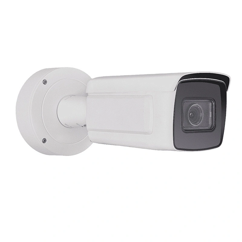Hitosion HS-2CD2686G2-IZS 4K Varifocal Bullet Camra de Scurit Cctv Cemera de Surveillance