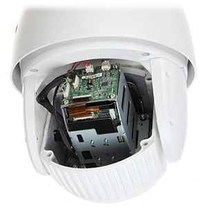 HITOSINO IP66 H.265+ ROI SD Card Slot 2DE7530IW-AE Speed Dome 150m IR Smart Auto-tracking 30X Optical Zoom 5MP IP PTZ Camera