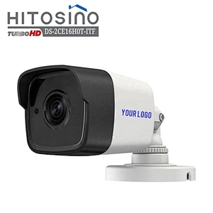 HITOSINO OEM Turbo HD TVI 2CE16H0T-ITF 5MP Exterieur de Seguridad Vigilancia Beveiligings Home CCTV Camara