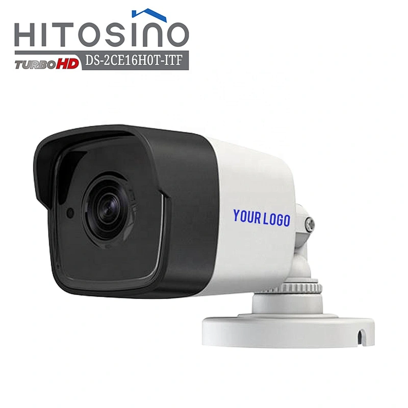 HITOSINO OEM Turbo HD TVI 2CE16H0T-ITF 5MP Exterieur de Seguridad Vigilancia Beveiligings Home CCTV Camara