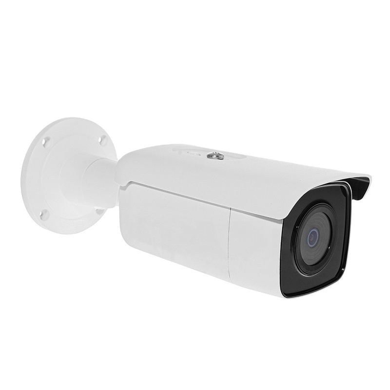 Hitosion Oem 2 MP Powered-by-DarkFighter Fixed Bullet Security Surveillance Cctv Camera