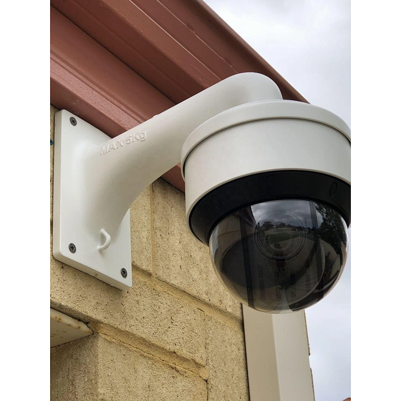 HITOSINO OEM Outdoor PoE 4MP Camara for Church 25X Optical Zoom IP66 IR PZT IR Auto Tracking IP PTZ Camera