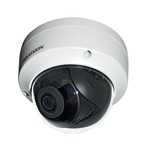 2CD2145FWD-I 4MP Dome HV surveilance camera IR 30m IK10 POE indoor wdr full hd 1080 CCTV Network IP Camera 2.8mm
