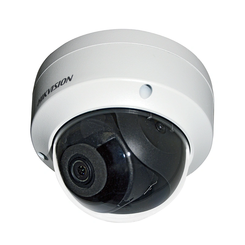 2CD2145FWD-I 4MP Dome HV surveilance camera IR 30m IK10 POE indoor wdr full hd 1080 CCTV Network IP Camera 2.8mm