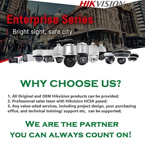HITOSINO IP66 H.265+ ROI SD Card Slot 2DE7530IW-AE Speed Dome 150m IR Smart Auto-tracking 30X Optical Zoom 5MP IP PTZ Camera