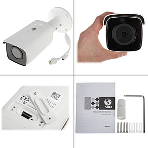 Hitosion oem HS-2CD2T86G2-2I/4I intelligent security ip camera professional manufacturer