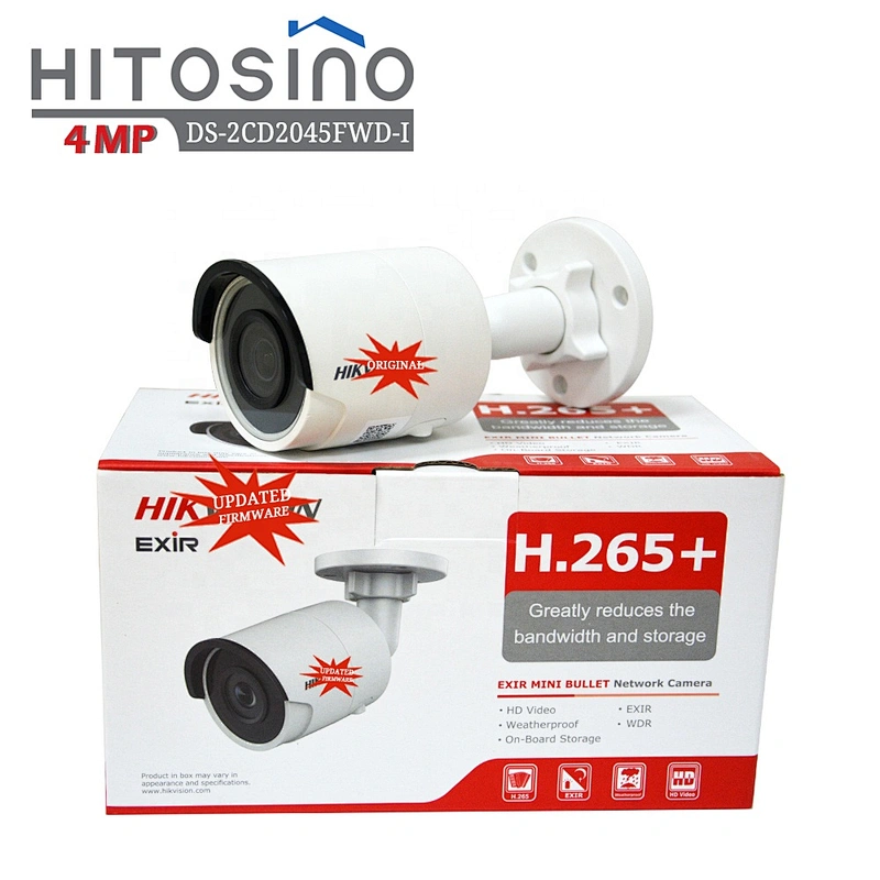 HV Security Cam Telecamere Water Proof Vigilancia Recording  IP Cameras Videosorveglianza Beveiligings Camera