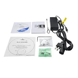 HITOSINO OEM 4MP IR PTZ Speed Dome POE IP CCTV Camera 2DE4A425IW-DE Turbo 50M IR 25x Mini PTZ Dome IP network Camera