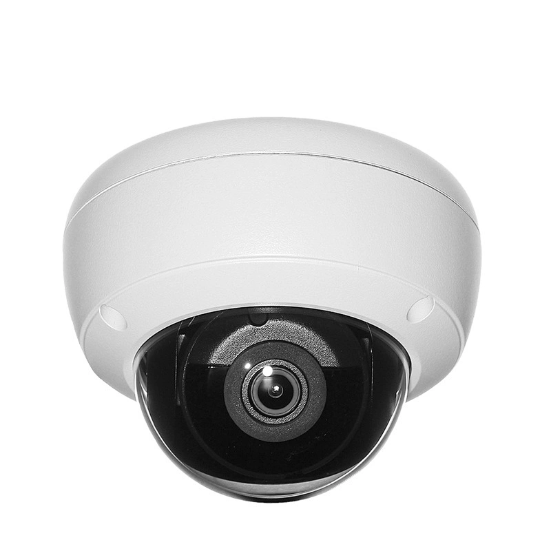 Hitosion DarkFighter HS-2CD2186G2-I(SU) 8 MP 4K Fixed Dome Network Camera Built-in microphone