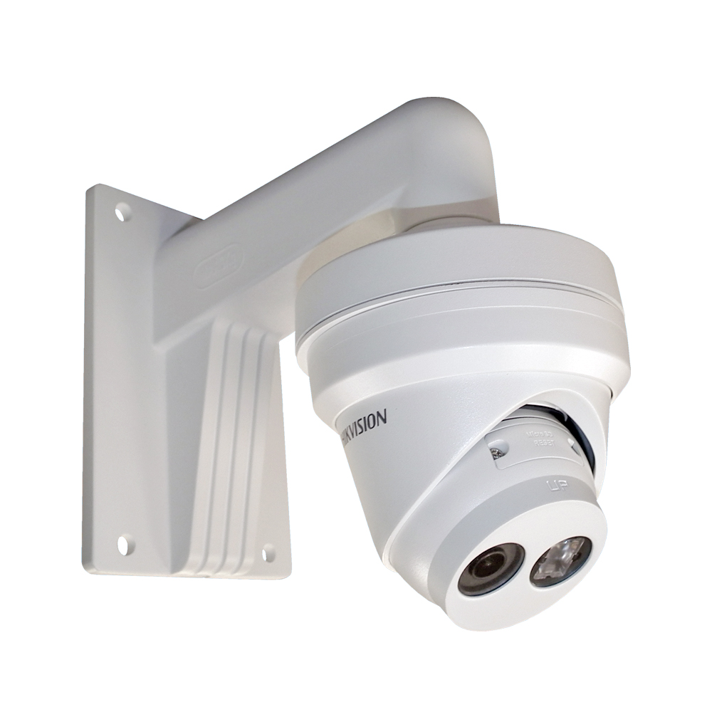 HV OriginalHV2CD2343G0-I(U) turret network industry cameras de seguridad para importar camera de surveillance