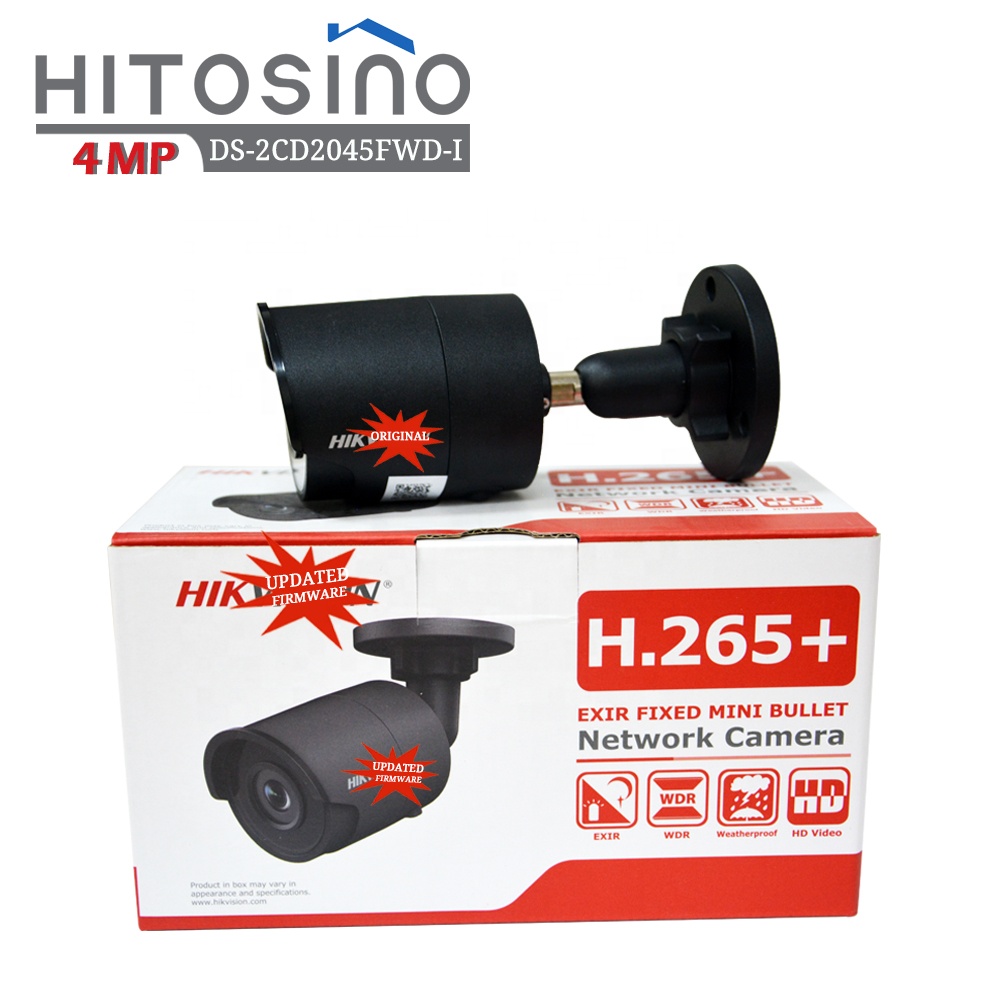 HV Security Cam Telecamere Water Proof Vigilancia Recording  IP Cameras Videosorveglianza Beveiligings Camera