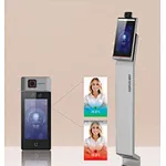 Face Recognition Terminals