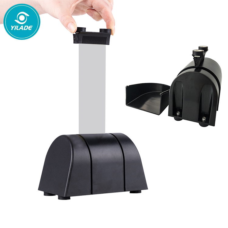 Hot Sale Exhibition Stanchion Queue Crowd Control Retractable Belt Barrier For 100% Safety