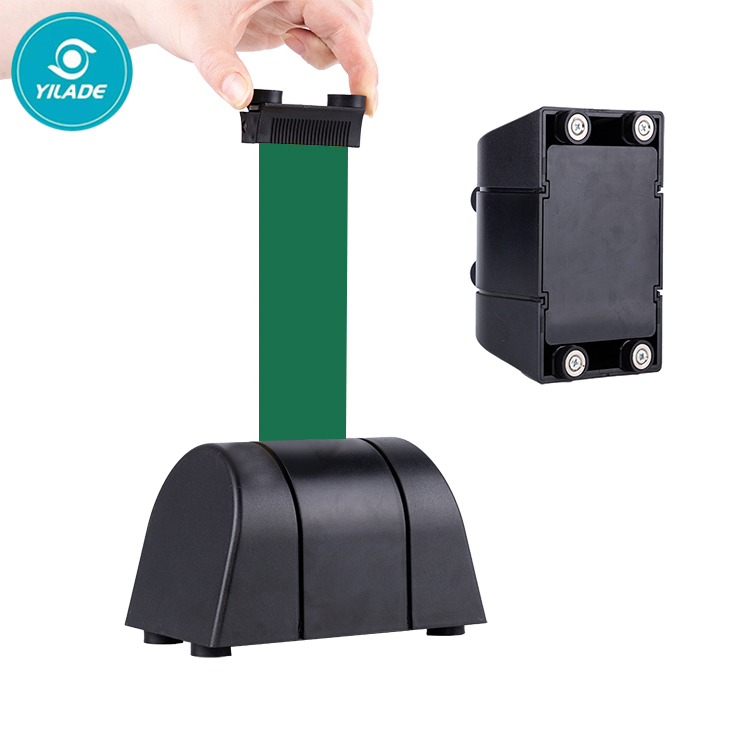 Top Quality Plastic Crowd Control Barriers For 100% Safety