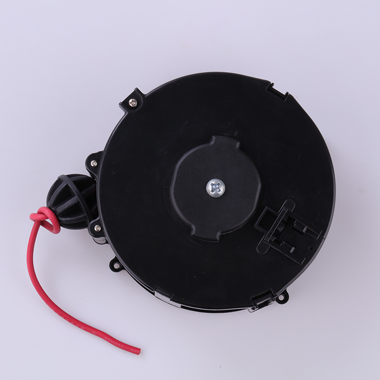 factory dierct sales automatic reel winding machine retractable automatic canble reel for consumer electronics