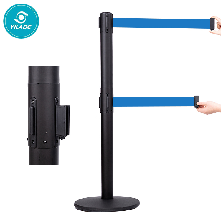 OEM Factory Retractable Stanchion Hotel Pole Queue Line Stand Queue Stand retractable queue stand retractable stanchion pole stanchion retractable queue queue line stand Queue Stand retractable queue stand