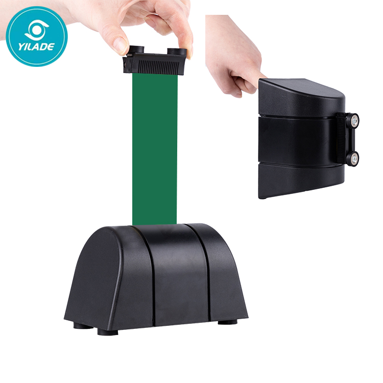 Wholesale Belt Retractable Stanchions Stanchion Barrier Aluminium For Sale stanchions belt stanchions belt