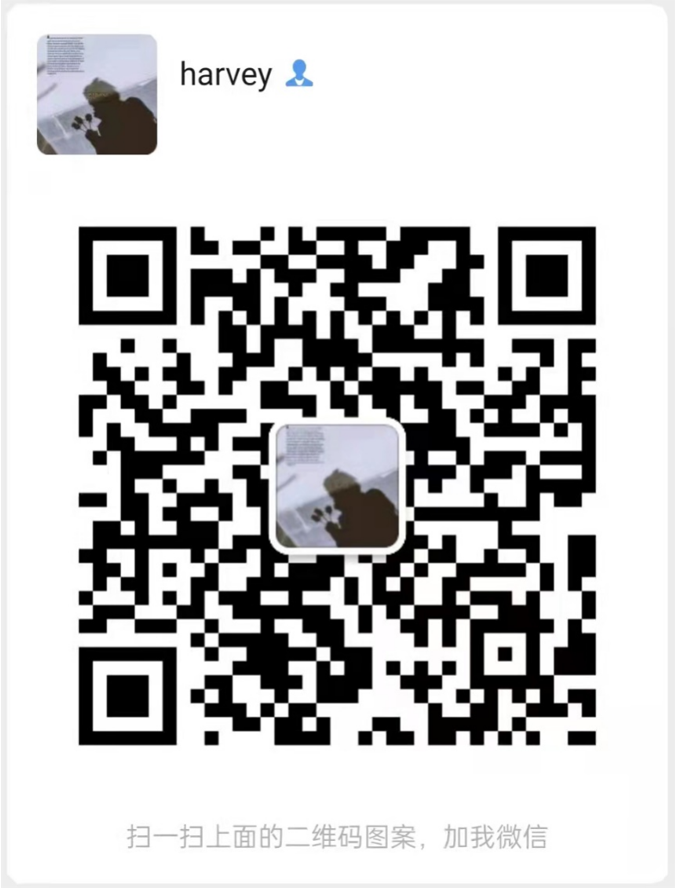wechat qr code