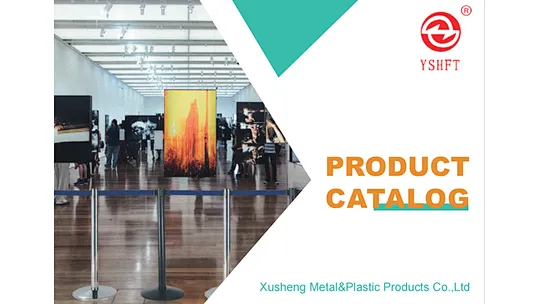 Dongguan Xu Sheng Metal&Plastic Co.,Ltd.