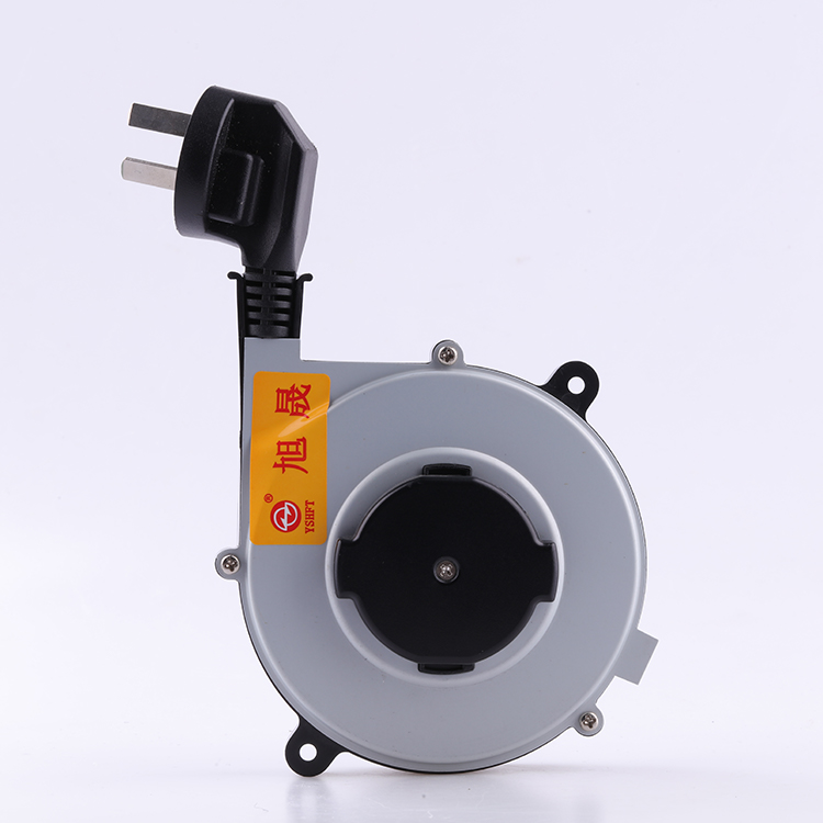 power home appliance extension retractable automatic cable reel/cord reel small retract cord reel small retract cord reel