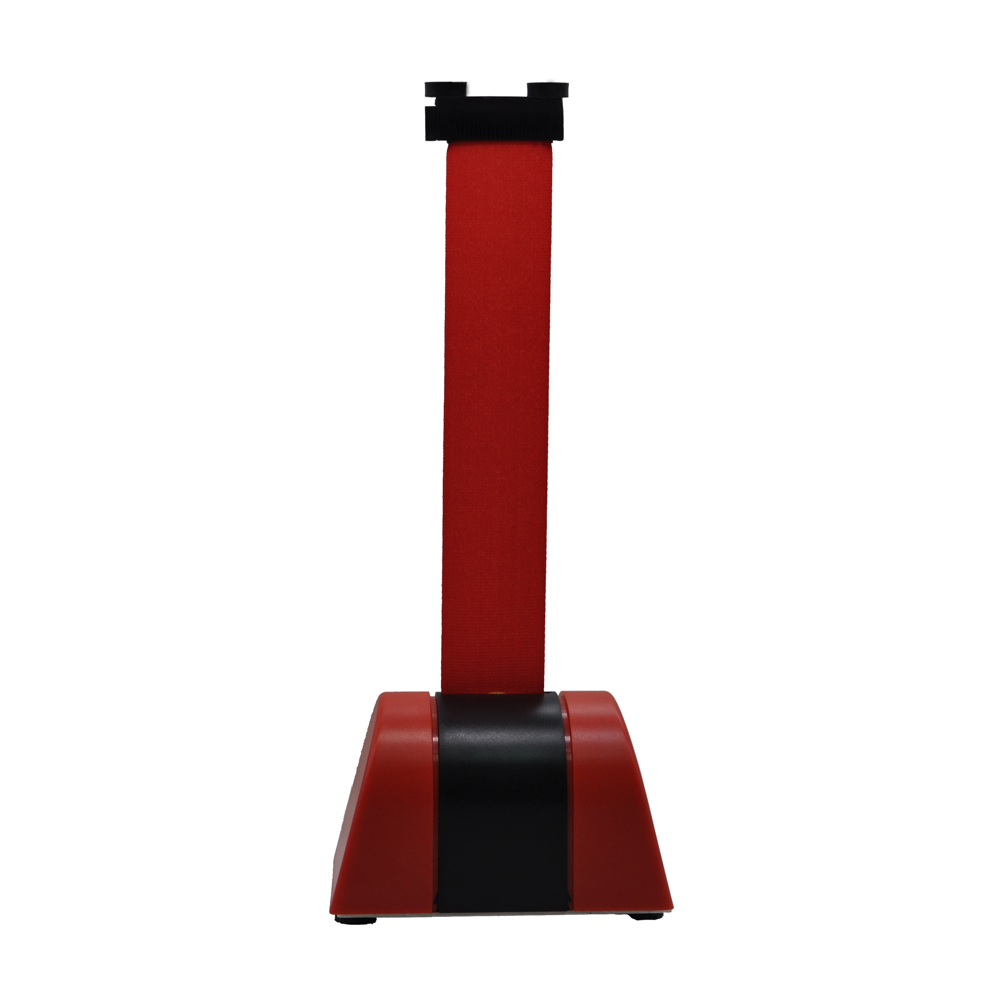 Hot Selling 10 Meters Queue Crowd Control Retractable Traffic Wall Mounted Belt Barrier With Magnet For Banks And Hotels Queue Barrier Belt