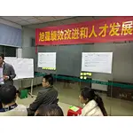 Xusheng performance improvement and talent development training