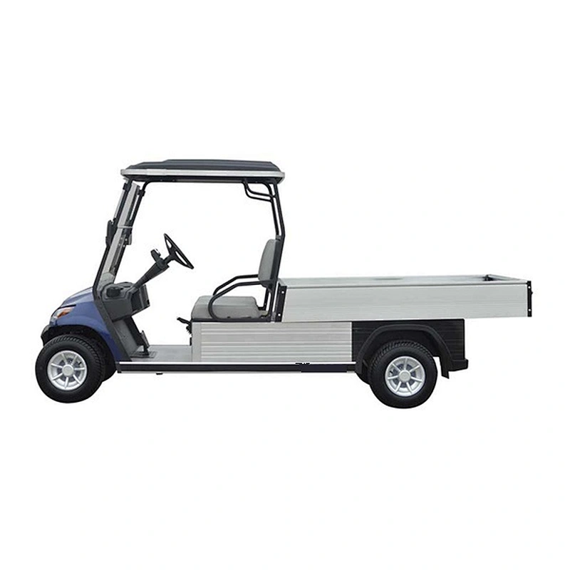 2 Passenger Golf  Utility Box