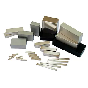 Neodymium Block Magnets