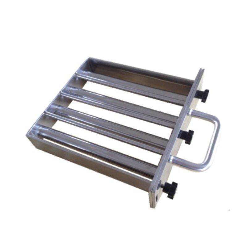 Easy-cleaning Neodymium Grid Magnet