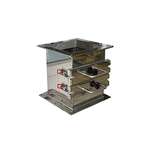 Easy-cleaning Magnetic Drawer Separator