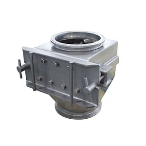Magnetic Drawer Separation