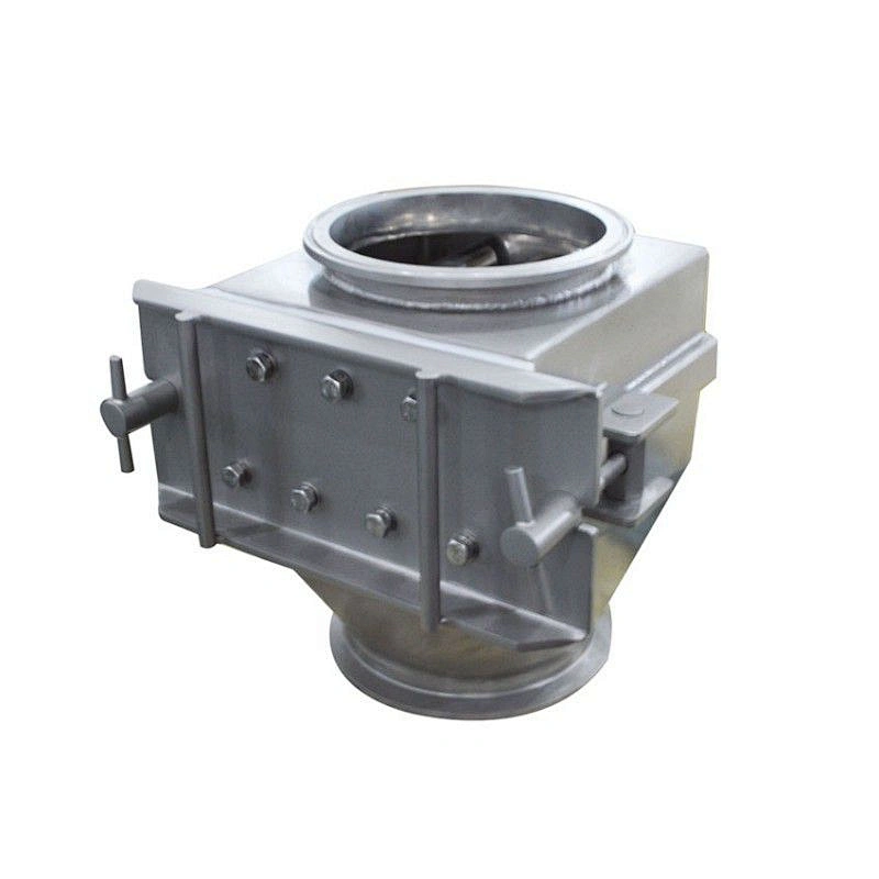 Magnetic Drawer Separation