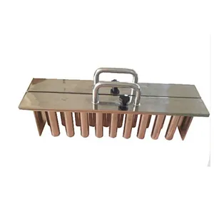 Easy-cleaning Neodymium Grid Magnet