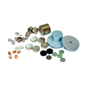 Neodymium  Disc Magnet