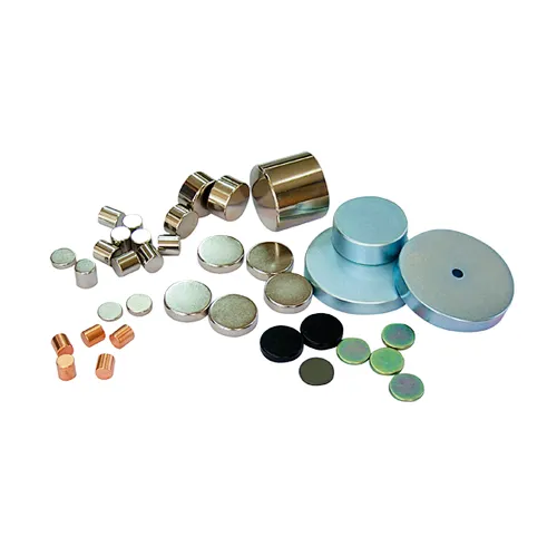 Neodymium  Disc Magnet
