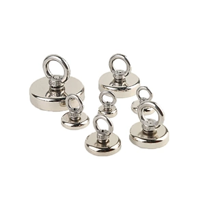Neodymium Fishing Pot Magnet